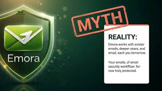 Never Click Unsubscribe on Spam — And 2 More Email Myths That Are Costing People Every Day | Emora