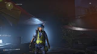 #25【The Division 2】【厳選中装備スコア451】シールドとタレント装備の実践テスト難易度チャレンジ侵略ミッション3本　PC版