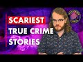 Top 5 Scariest True Crime Stories | True Crime Documentary
