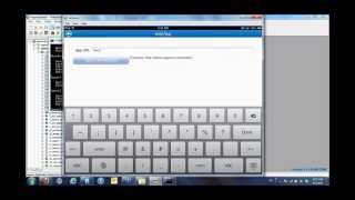 Installation of Appeon Workspace