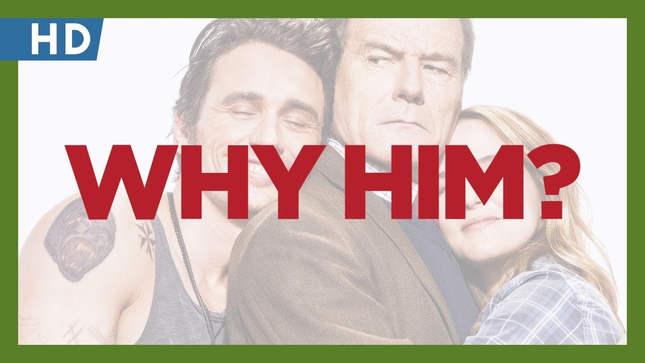 Why Him? (2016) Trailer - YouTube