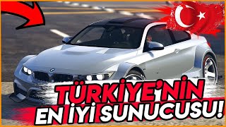 [MTA:SA] TÜRKİYE'NİN EN İYİ SUNUCUSU! I CORE RP