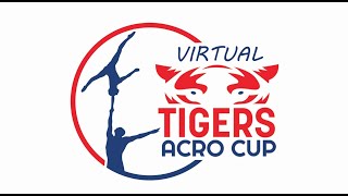 Tigers Virtual Acro Cup - Review