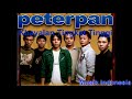 Peterpan - Khayalan Tingkat Tinggi +  Lirik