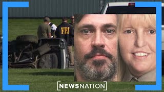 11-day manhunt ends for Alabama fugitives | Morning in America