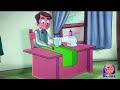 The Man's Job Is Sewing Clothes/Toyor Baby Effects/ Klasky Csupo 2001 Effects