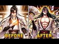 He Was Reborn And Could Not Cultivate, But Gained The Strongest Cheating Skill | Manhwa Recap