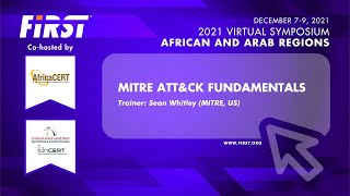 Workshop: MITRE ATT&CK Fundamentals