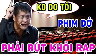 Bị khán giả CHÊ phim “Trà”dở quá nên phải rút khỏi rạp, đạo diễn Lê Hoàng đáp trả