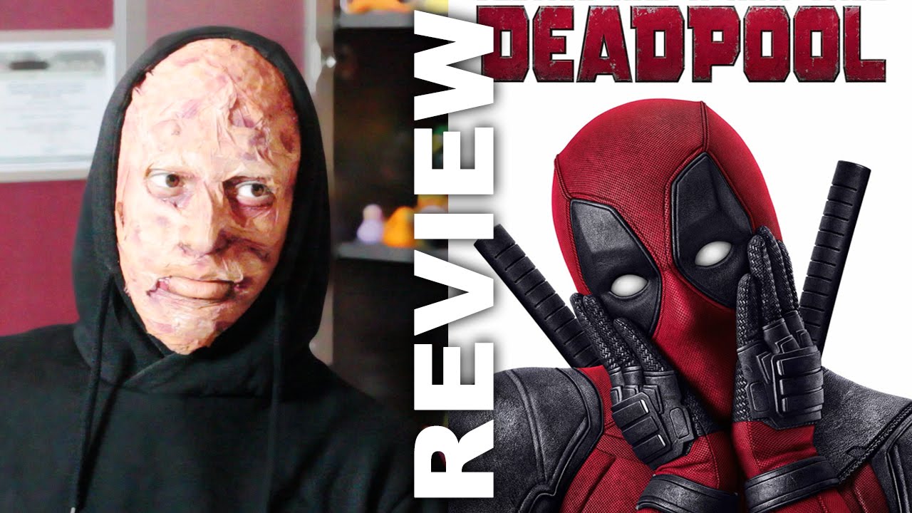 Deadpool Review Youtube