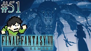 【実況】星を救う戦い！FF7リメイクをツッコミ実況Part51