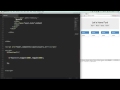 jQuery Ajax Tutorial #1   jQuery Tutorial for Beginners