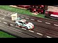 artin pro 1 32 slot car track nsr race car