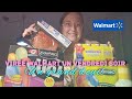 Un grand deuil🥺 | Virée Walmart du Vendredi soir  | Daily vlog