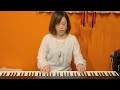 白い花の咲く頃（岡本敦郎 cover）by k u0026t