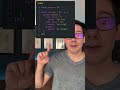 JavaScript Switch Expressions???