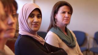 Overview UNC Nursing PhD Program