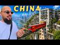 Traveling To The World's Largest City That Does Not Make Sense - Chongqing, China 🇨🇳