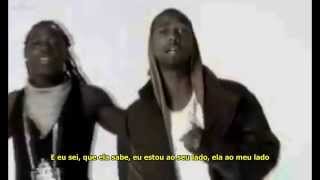 Ace Hood ft. Trey Songz, Rick Ross & Juelz Santana - Ride or Die (Legendado/Tradução)