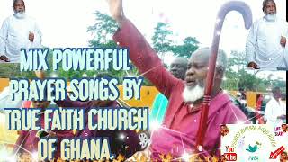 HONHOM/ADESRE HO NNWOM #2 BY TFC'INT SINGERS