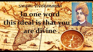 The greatest  quotes  of Swami Vivekananda  , Top 10 Swami  quotes in English .