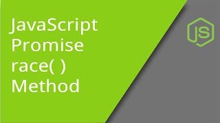 JavaScript Promise race method