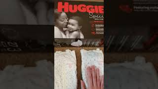 Huggies Special Delivery Review!