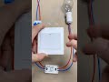 wireless switch part 52