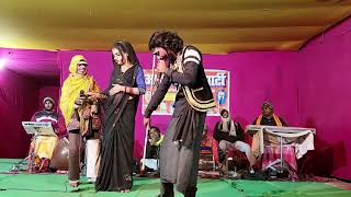 #adarsh_nach_maithili Maithili Nach Program Ramchandra Yadav Nach Comedy Program Comedy Nach Program