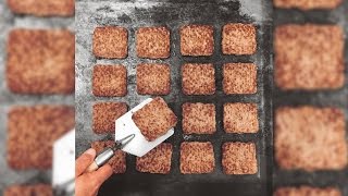 Why Wendy's Burger Patties Are Square