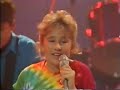 kids incorporated the locomotion 1989