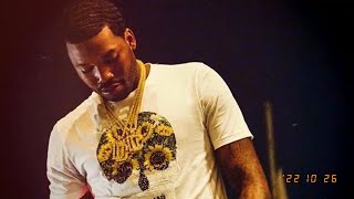 (FREE) Meek Mill Type Beat 2022 - "Takeover"