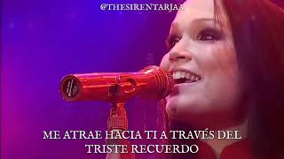 Nightwish - Ghost Love Score [live] (subtitulado al español)
