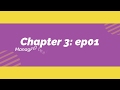 Chapter 3 - Managing Information System Project Ep:01