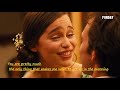 cinephile 電影迷 我就要你好好的 me before you