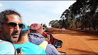 Running Journey to Iten, Kenya- Home of Champions