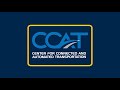 Vehicle to Pavement Sensing for Autonomous Vehicles - CCAT Research Highlight