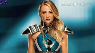 WWE Emma New Theme Song 2018 ROH (HD)