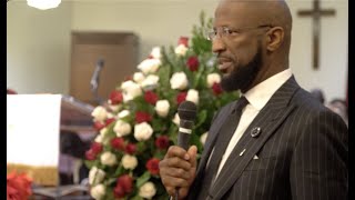 Remembering My Granddaddy: "He Showed Up To Everything" (2018)