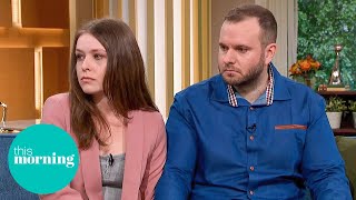 Catching My Stalker: The Couple Who Became Their Own Detectives | This Morning