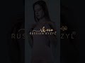 knitted seamless chemise bralette no bonded no side seams modal shorts russiankyzyl