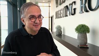 Fiat CEO Marchionne on Leadership Changes, Profit Margins, Dividends