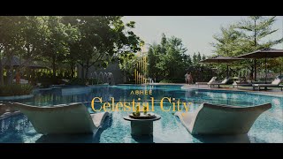 ABHEE CELESTIAL CITY  _IMPACT 3D #impact3d #animation #banglore #indianrealestate