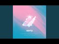 sorry (Hypertechno)