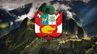 National Anthem of Peru - \