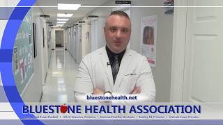 Bluestone Health Association - Tools of Detection