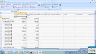 Oracle Financials Cloud with SmartView