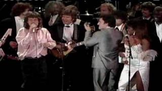 Rolling Stones perform "(I Can't Get No) Satisfaction" at 1988 Rock and Roll Hall of Fame Inductions