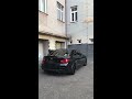 bmw m235i catless downpipe cold start and sound