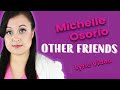 Other Friends Cover + Lyric Video | Steven Universe: The Movie 【Michelle Osorio】